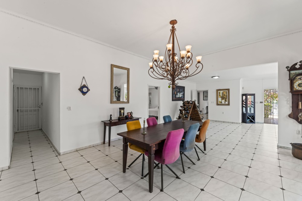 Villa in Girouette