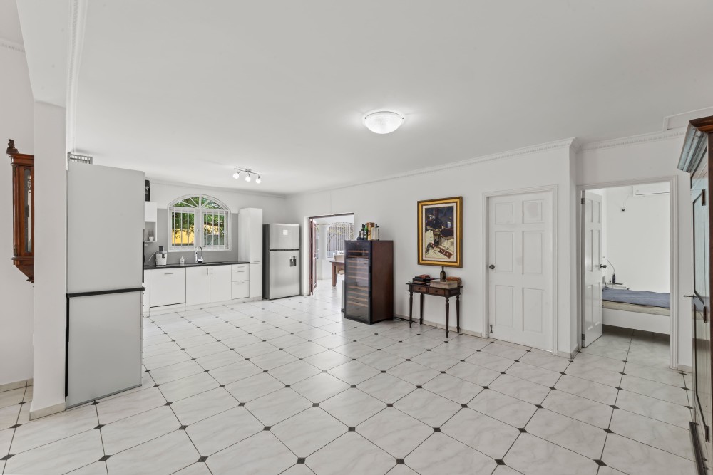 Villa in Girouette