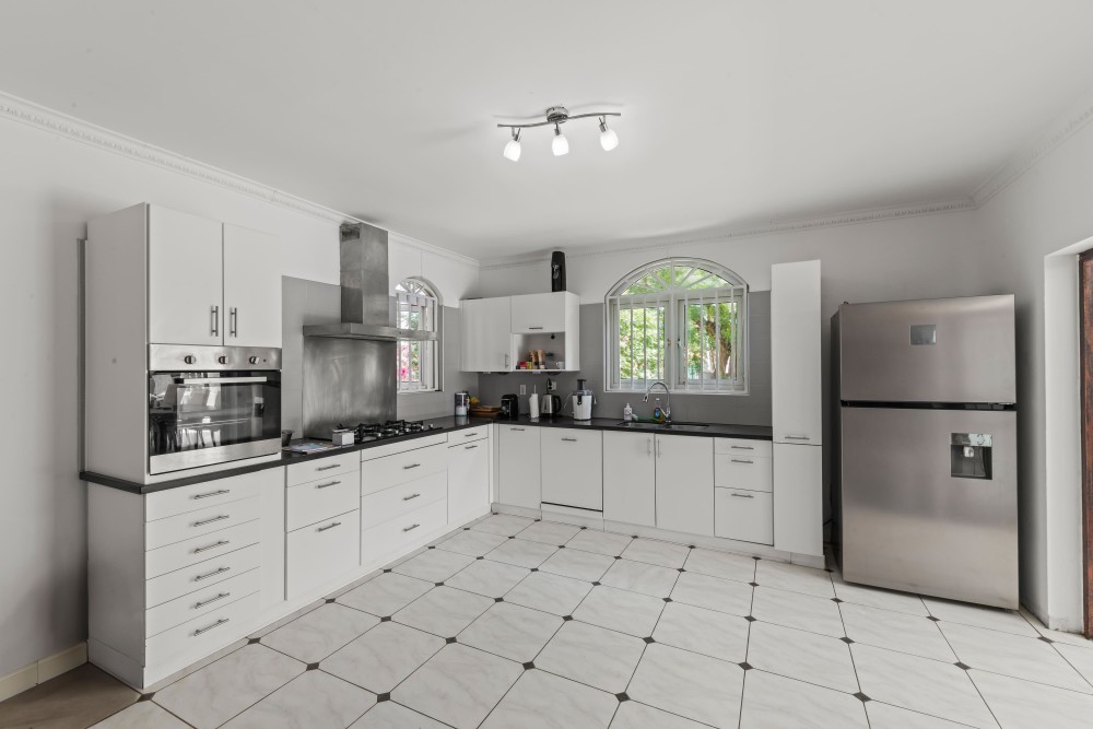 Villa in Girouette