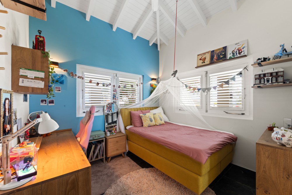 Villa in Blue Bay