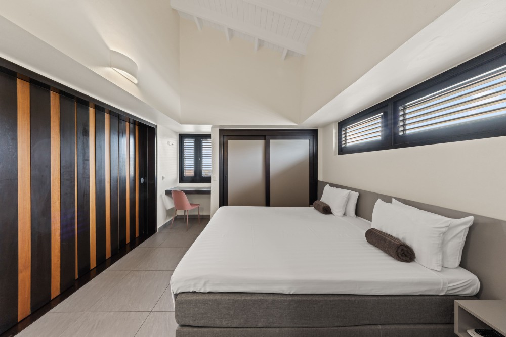 Apartment in Blue Bay