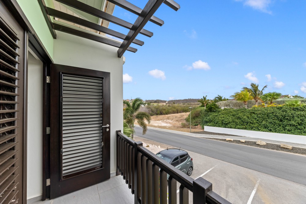 Apartment in Blue Bay