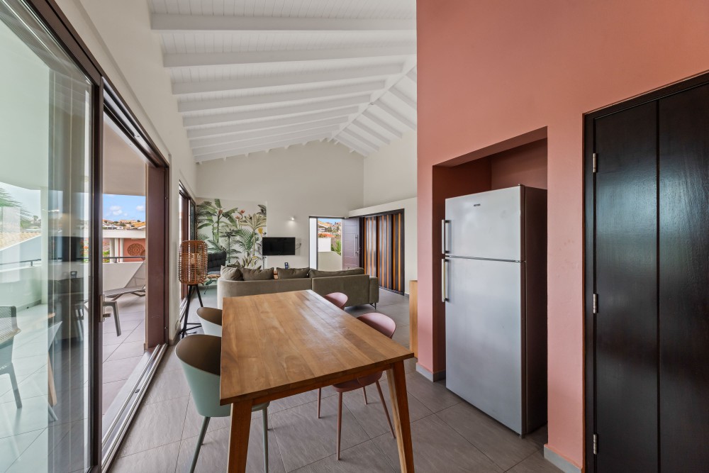 Apartment in Blue Bay