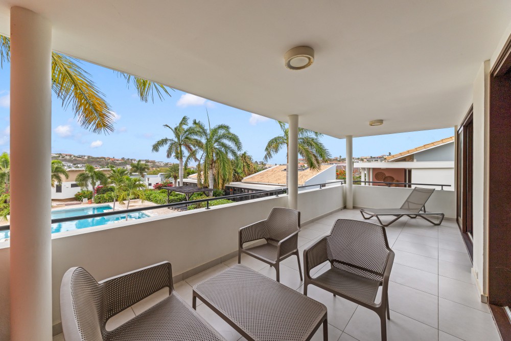 Apartment in Blue Bay