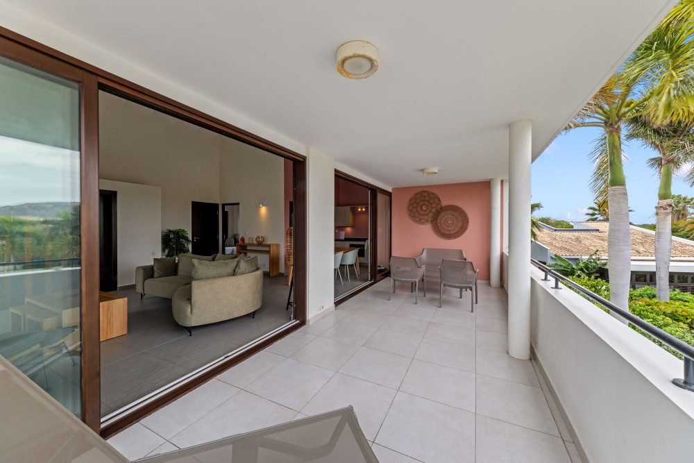 Apartment in Blue Bay