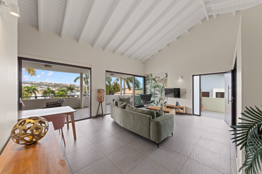 Apartment in Blue Bay