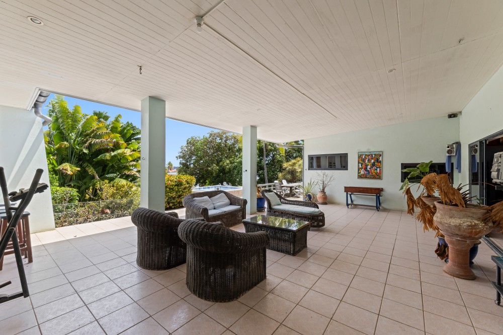 Property in Mahaai
