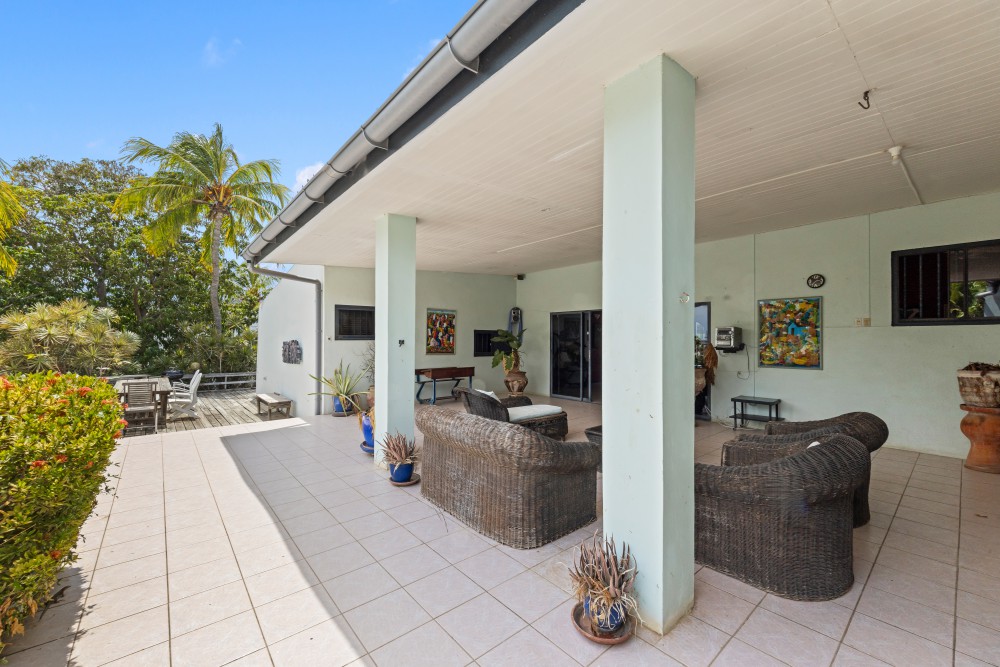 Property in Mahaai
