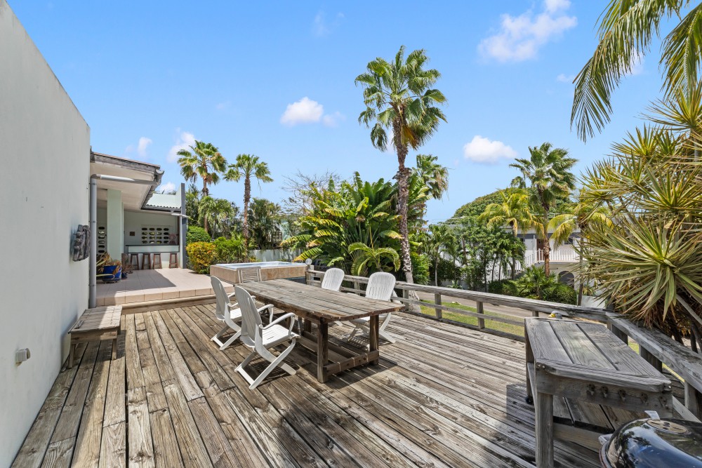 Property in Mahaai