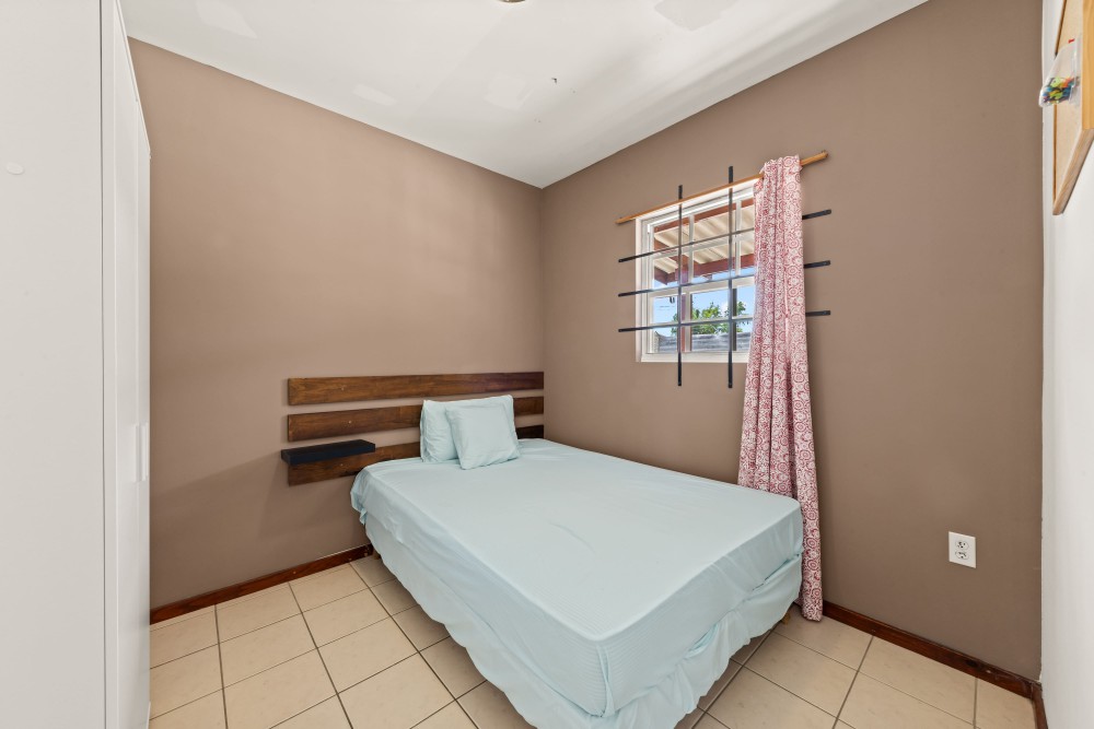 Property in Willemstad Region
