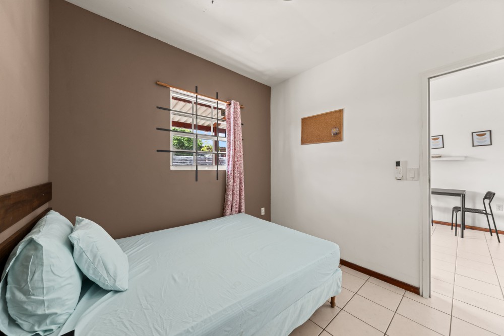 Property in Willemstad Region