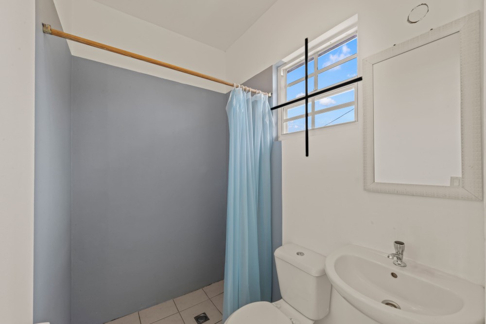 Property in Willemstad Region