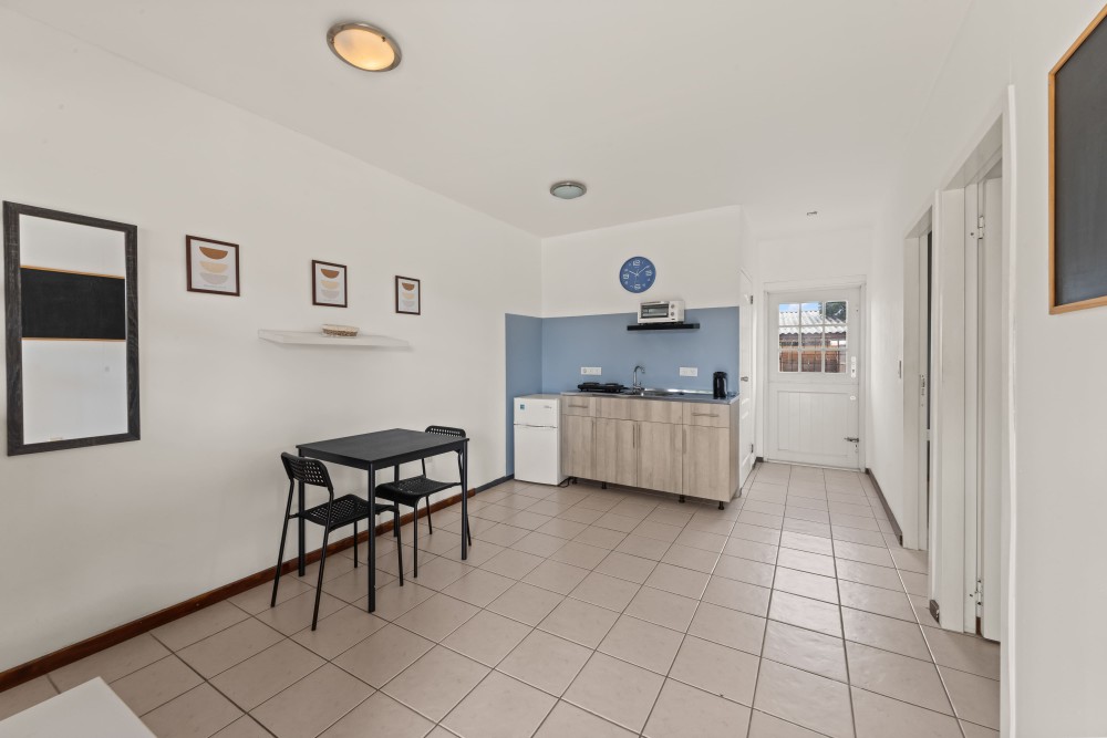 Property in Willemstad Region