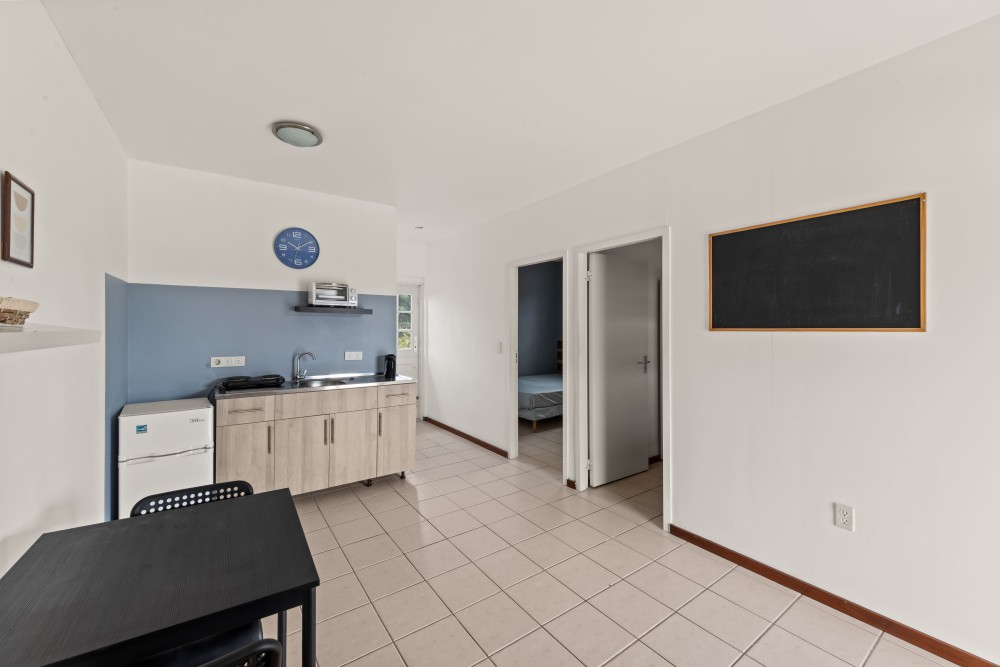 Property in Willemstad Region