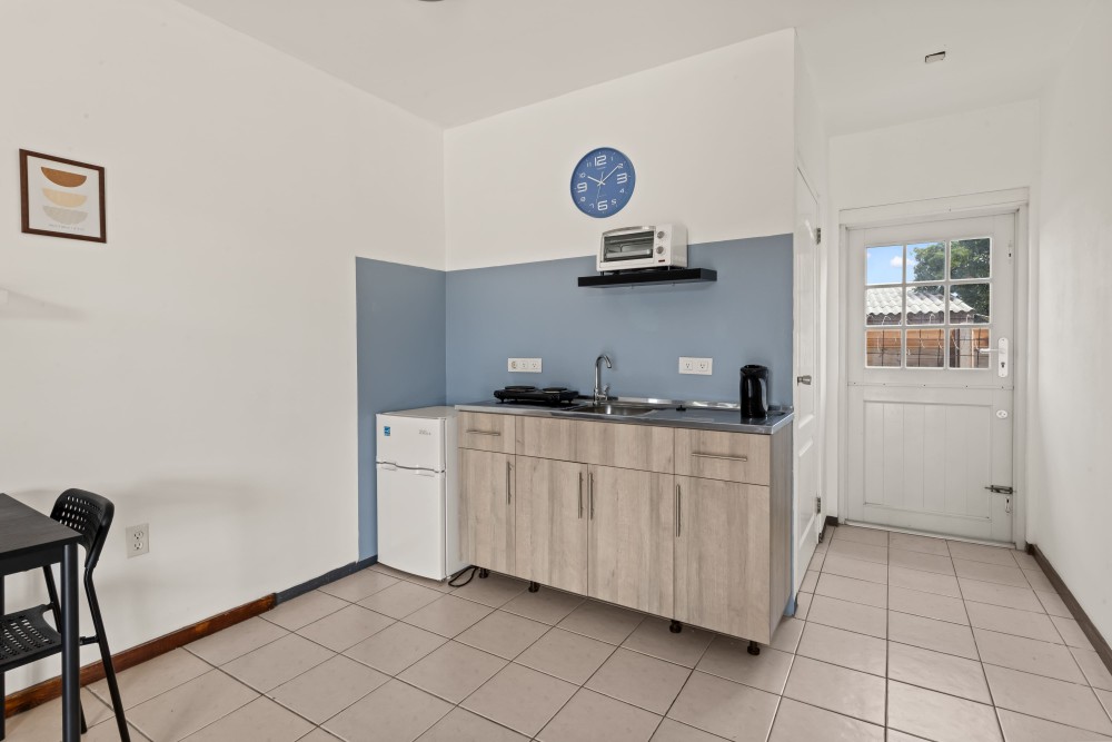Property in Willemstad Region