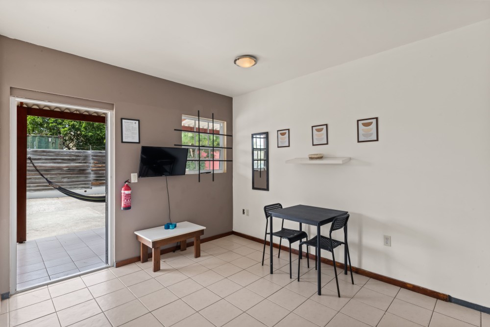 Property in Willemstad Region