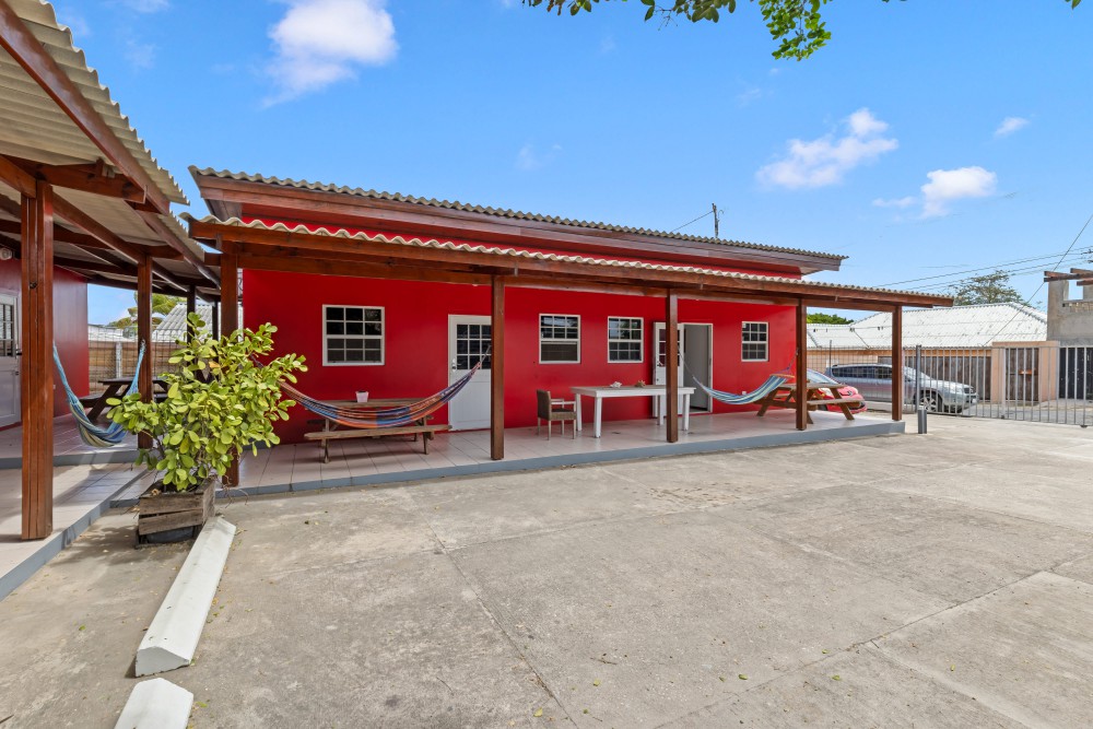 Property in Willemstad Region