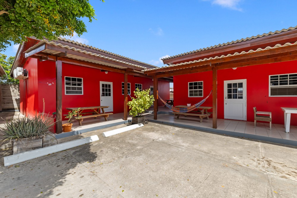 Property in Curaçao