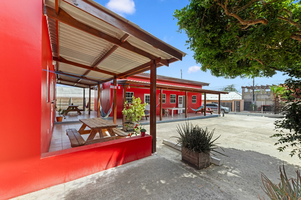 Property in Willemstad Region