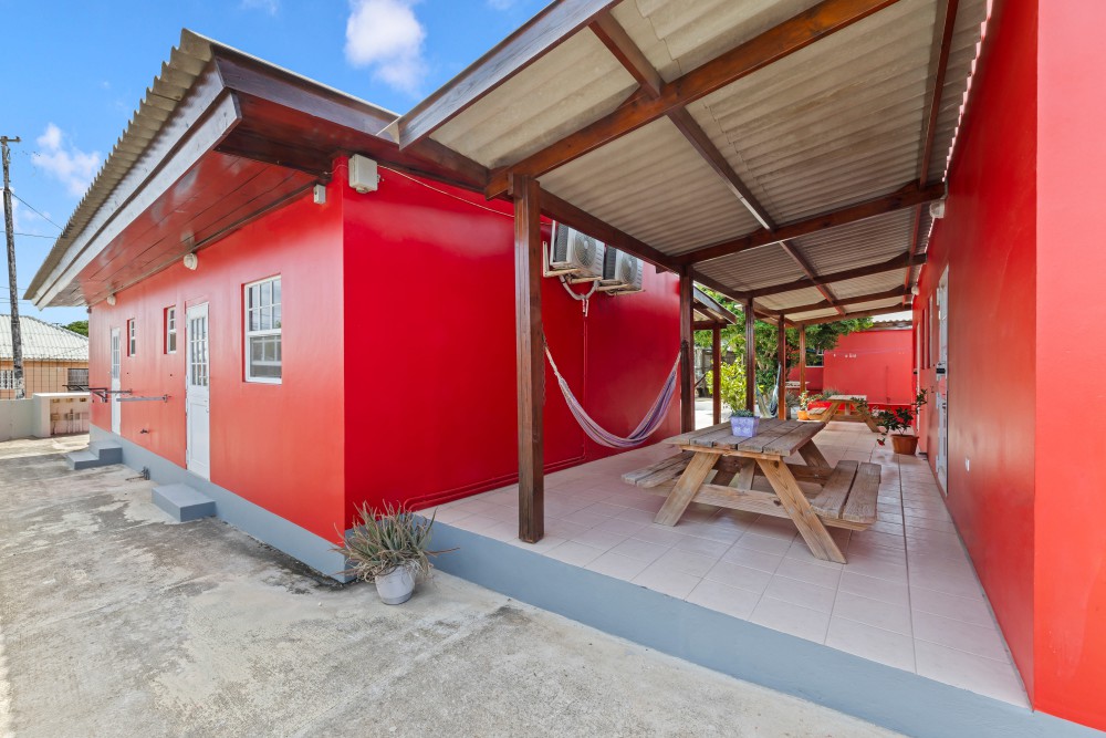 Property in Willemstad Region