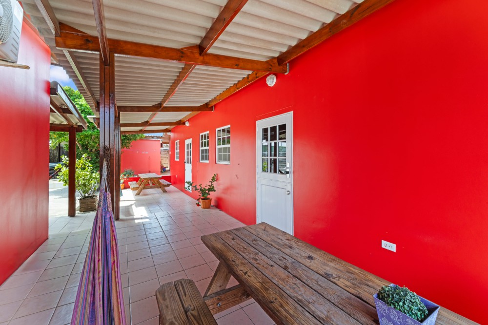 Property in Willemstad Region