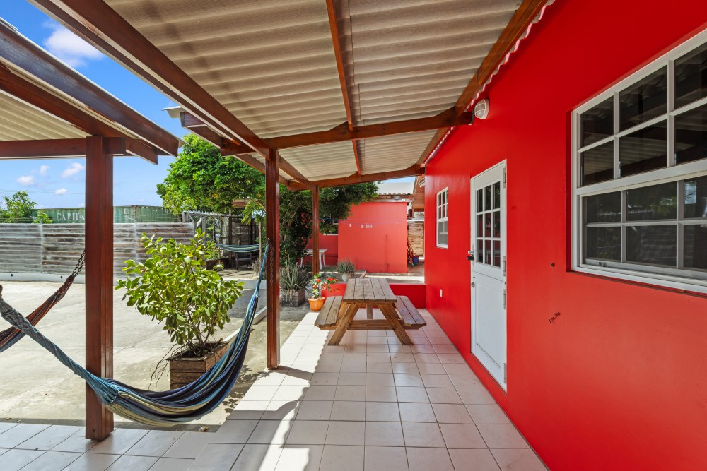 Property in Willemstad Region