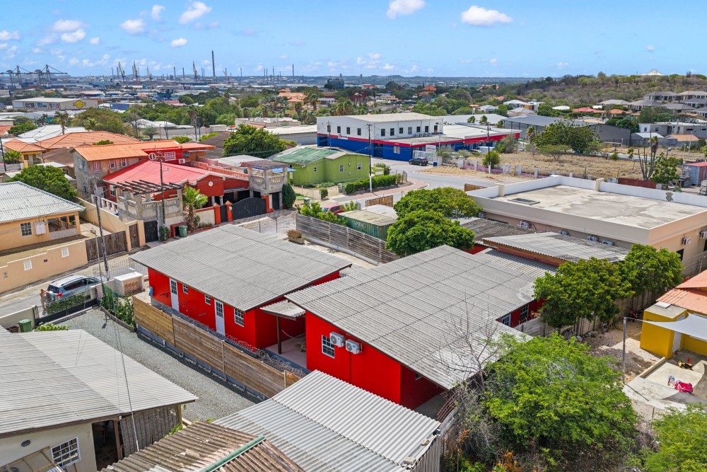 Property in Willemstad Region