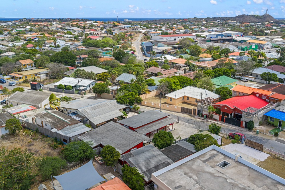 Property in Willemstad Region