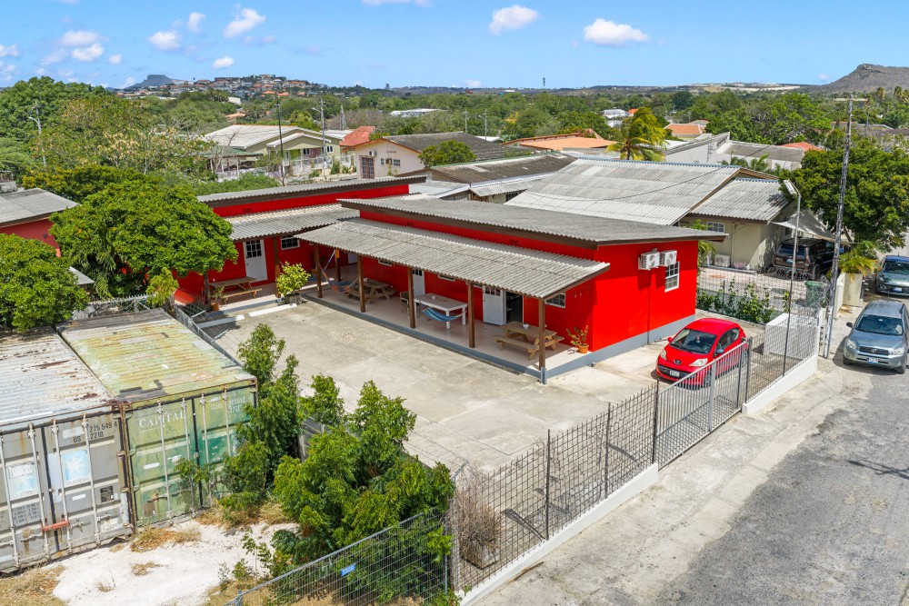 Property in Willemstad Region
