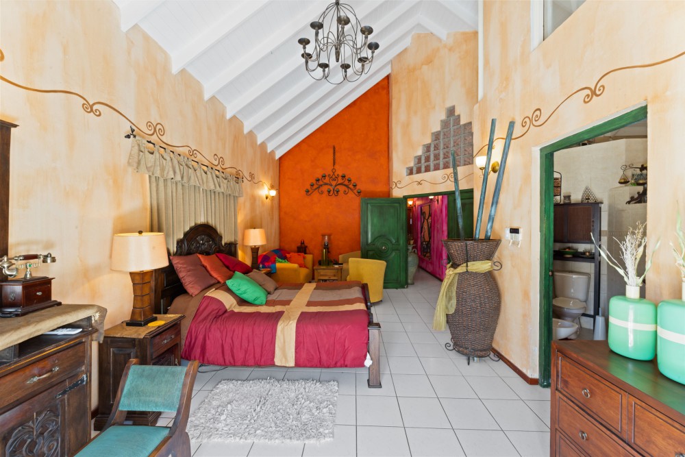 Villa in Sun Valley