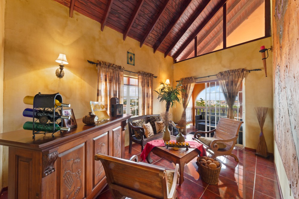 Villa in Sun Valley