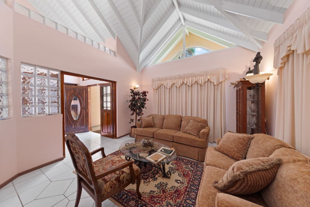 Villa in Sun Valley