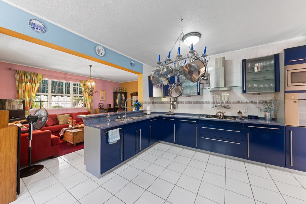 Villa in Sun Valley