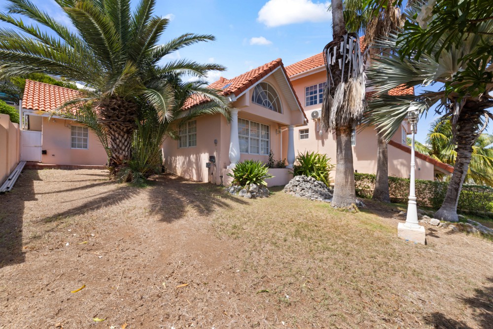 Villa in Sun Valley