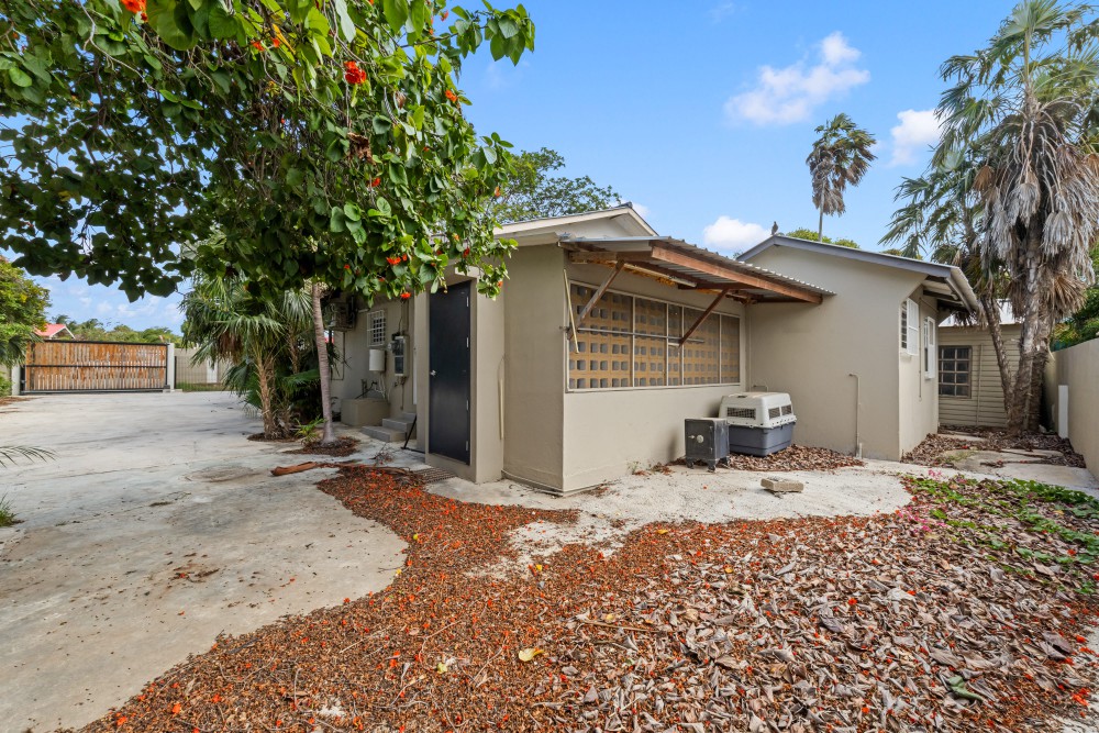Property in Willemstad Region