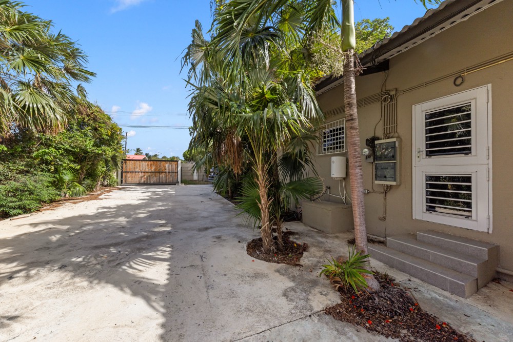 Property in Willemstad Region