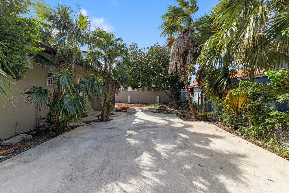 Property in Willemstad Region