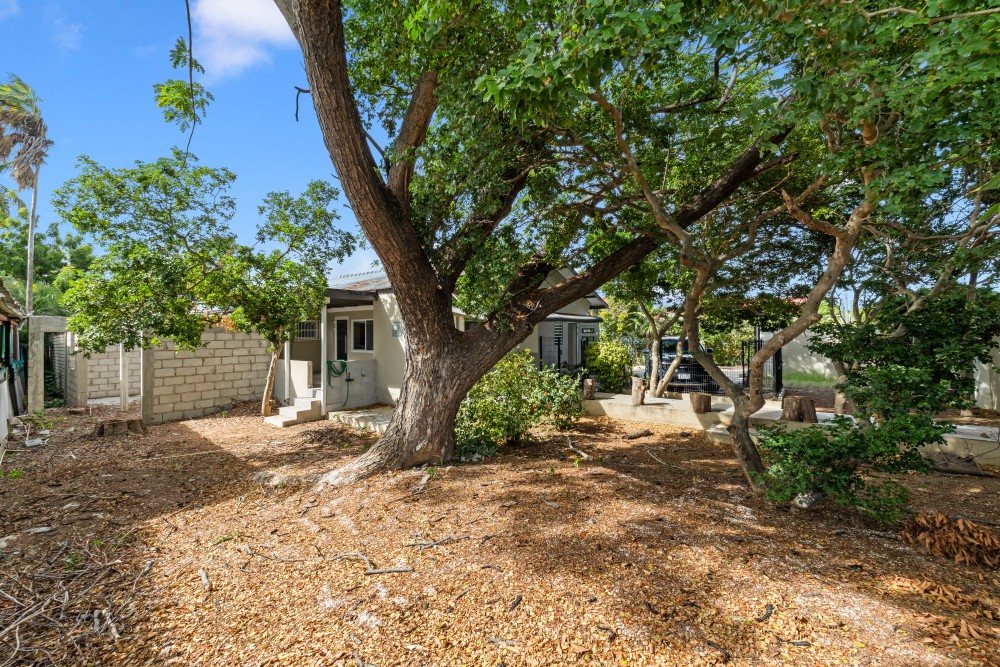 Property in Willemstad Region