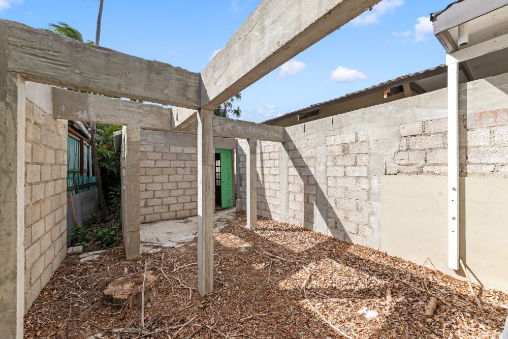 Property in Willemstad Region