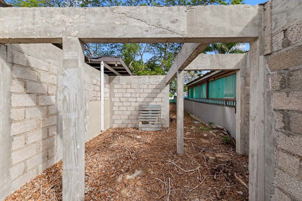 Property in Willemstad Region
