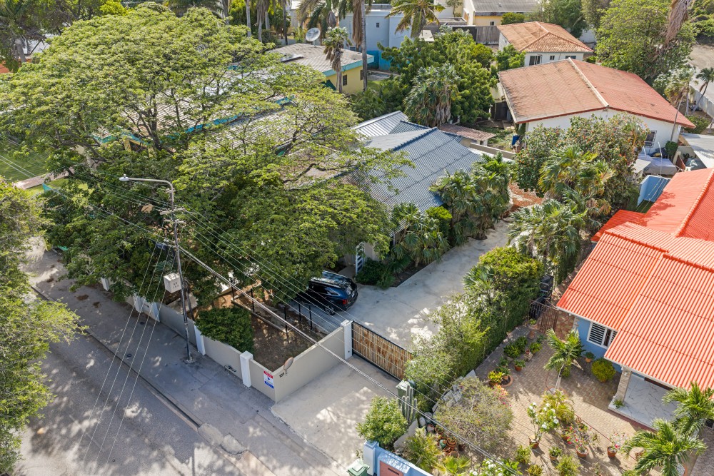 Property in Willemstad Region