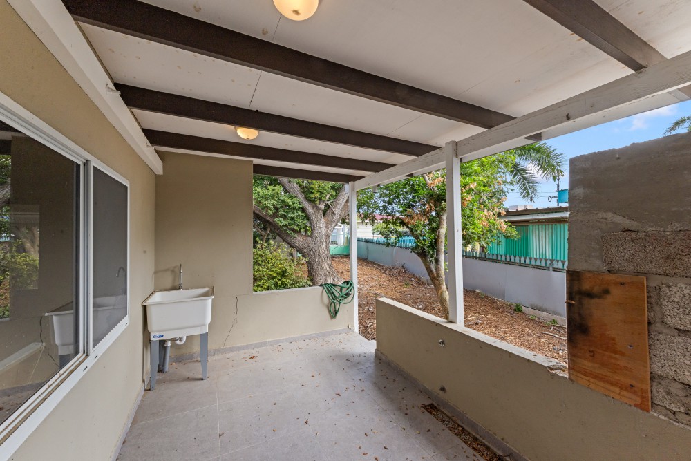 Property in Willemstad Region