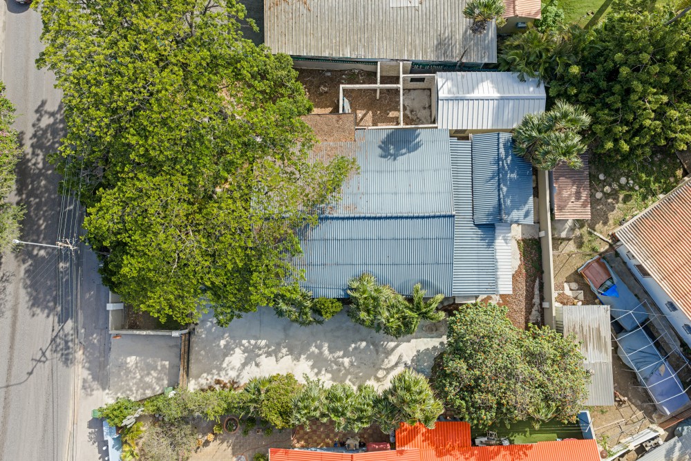 Property in Willemstad Region