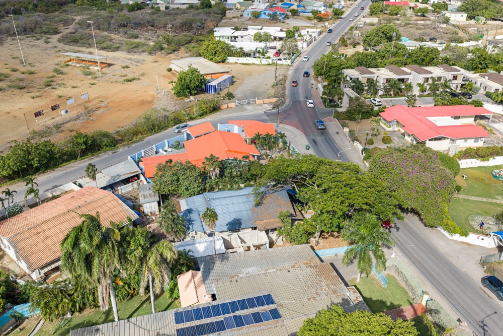 Property in Willemstad Region