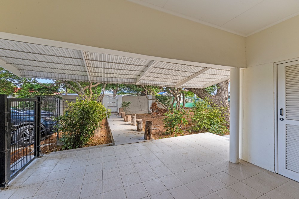 Property in Willemstad Region