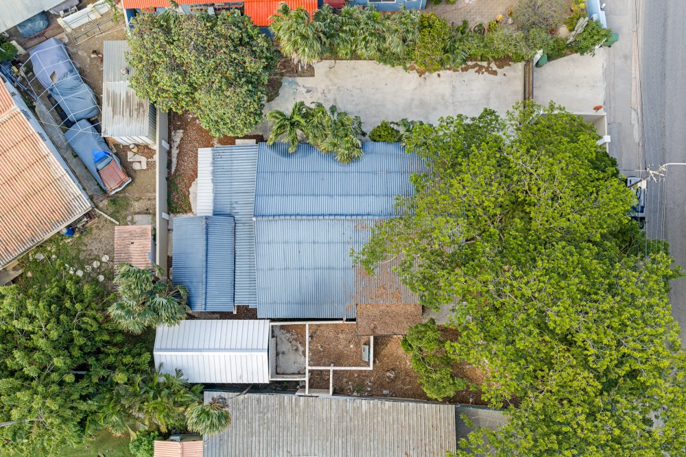 Property in Willemstad Region