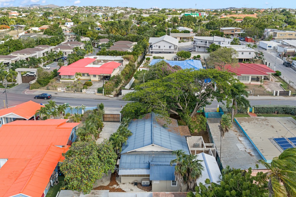 Property in Willemstad Region