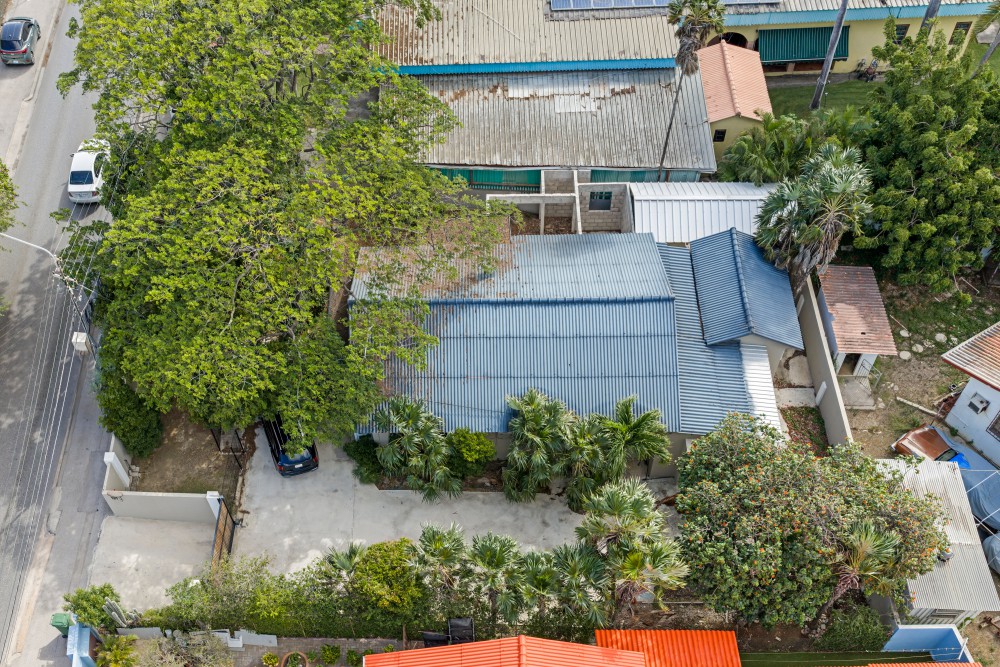 Property in Willemstad Region