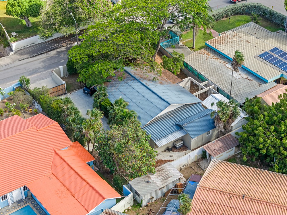 Property in Willemstad Region