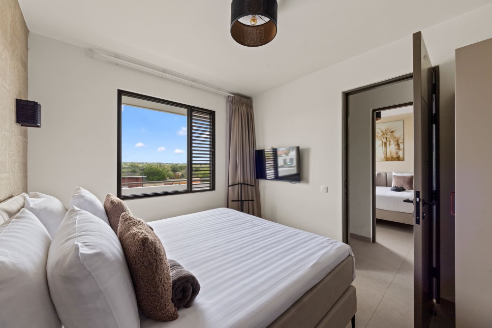 Apartment in Blue Bay